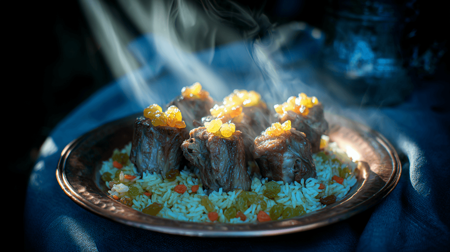 Nomad Stop - Our Story